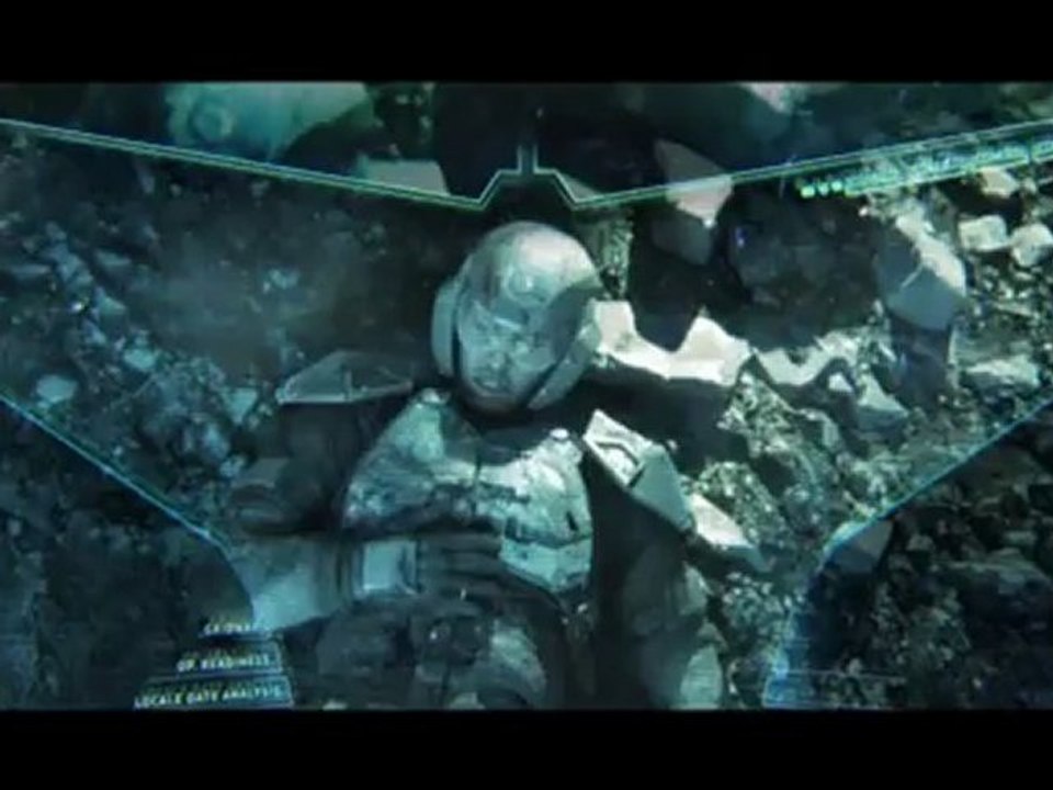 Planetside 2 - Legends Trailer
