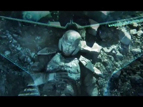 Planetside 2 - Legends Trailer