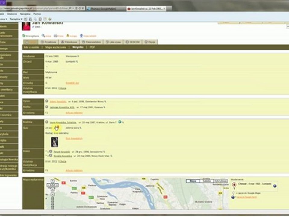 Jak dodawać zdjęcia i dokumenty