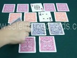 LUMINOUS MARKED CARDS-fourniermarkedcards-fournier-2818