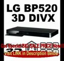 LG 3D BP520 Plays any region Standard DVD 0, 1, 2, 3, 4, 5, 6, 7, 8 PAL/NTSC and Region A Blu-ray discs. Does not play zon... FOR SALE