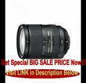 SPECIAL DISCOUNT Nikon 18-300mm f/3.5-5.6G AF-S DX Nikkor Lens