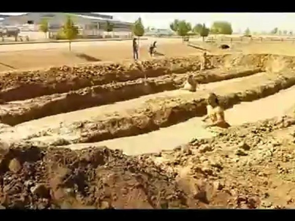 mudrun
