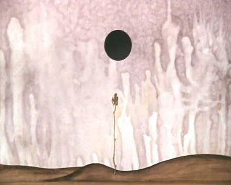 Space Visitors - Part One (Kosmicheskie prishelcy) [Russian Science-Fiction Animation English Subtitles 1981]