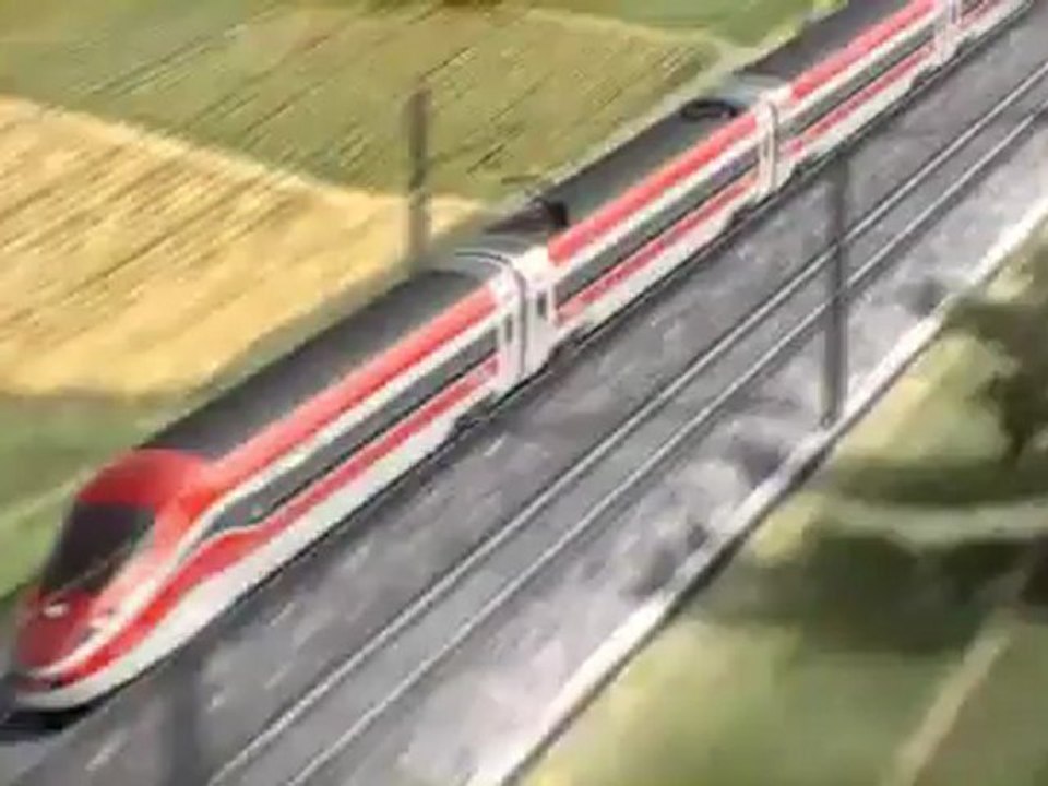 ETR_1000: il Futuro diventa Presente