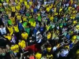 Brasil 8 x 0 China - Gols e Melhores Momento _ 10_09_2012 _ Amistoso Internacional