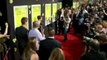 Emma Watson arrives for premiere of 