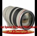 BEST PRICE Canon EF 100-400mm f/4.5-5.6 L IS USM Telephoto Zoom Lens with 2x Teleconverter (=100-800mm)   3 (UV/FLD/CPL) Filters   Cl...