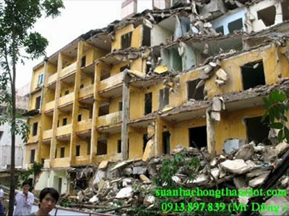 SỬA NHÀ Q5