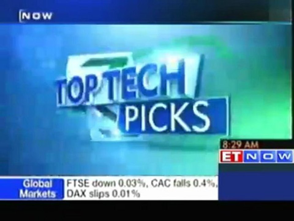 Buy VIP Inds, Max India, Tata Coffee : Sandeep Wagle