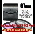 BEST PRICE Canon EF 100mm f/2.8 L Macro IS USM Lens with 3 (UV/FLD/CPL) Filters   Macro Tripod   Cleaning Kit for EOS 60D, 7D, 5D Mar...