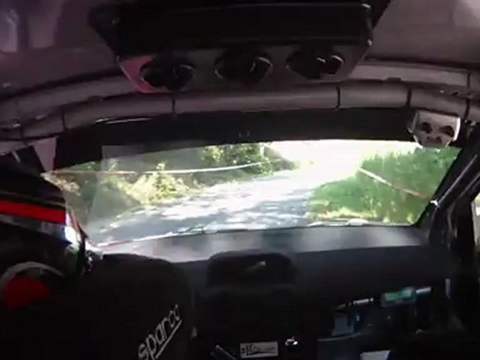 ES 7 FRESSAC PATRICK BENNE / RUDY GALINIER C2 VTS F2000/13