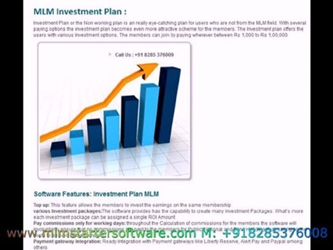 MLM -Software | MLM - Software -Delhi | MLM - Software -India |