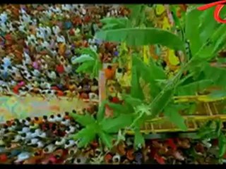 Damarukam Movie Theme Teaser - Nagarjuna - Anushka