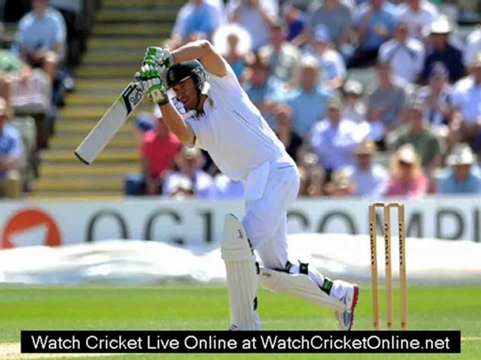 watch England vs South Africa 3rd Twenty20 September 12th live online