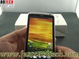 HTC ONE X ? The best clone HDC One X  Reviews