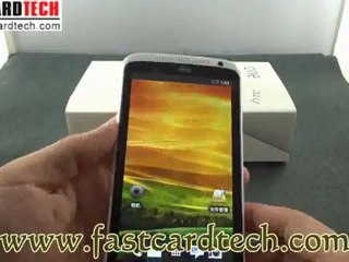 HTC ONE X ? The best clone HDC One X  Reviews