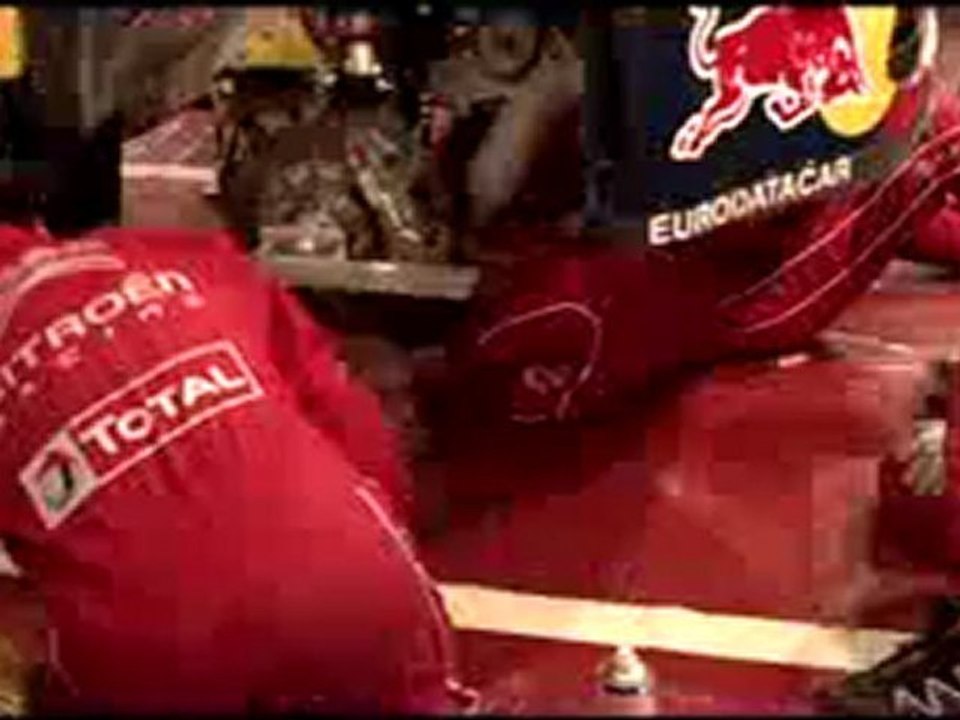 Watch WRC Wales Rally GB Live Online 13 - 16 Sep 12 Round 10