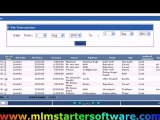 MLM-Software-Demo | MLM-Delhi | MLM-Softyware-Delhi | MLM-Software-India @ 2100/-