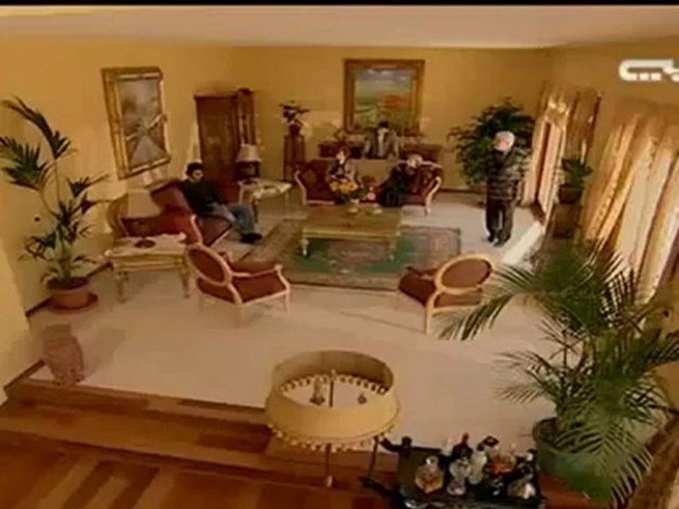 المسلسل التركي حكاية سمر الحلقة 4