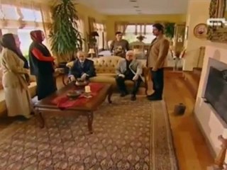 المسلسل التركي حكاية سمر الحلقة 16