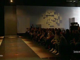 Sabina Gorelik.  Мастерская чудес . Осень-зима 2012-13