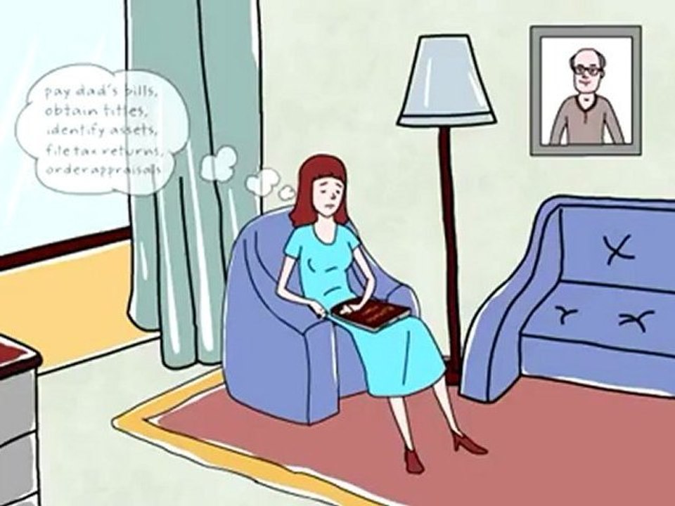 Trust Administration Attorney in Campbell, San Jose, and Aptos, CA