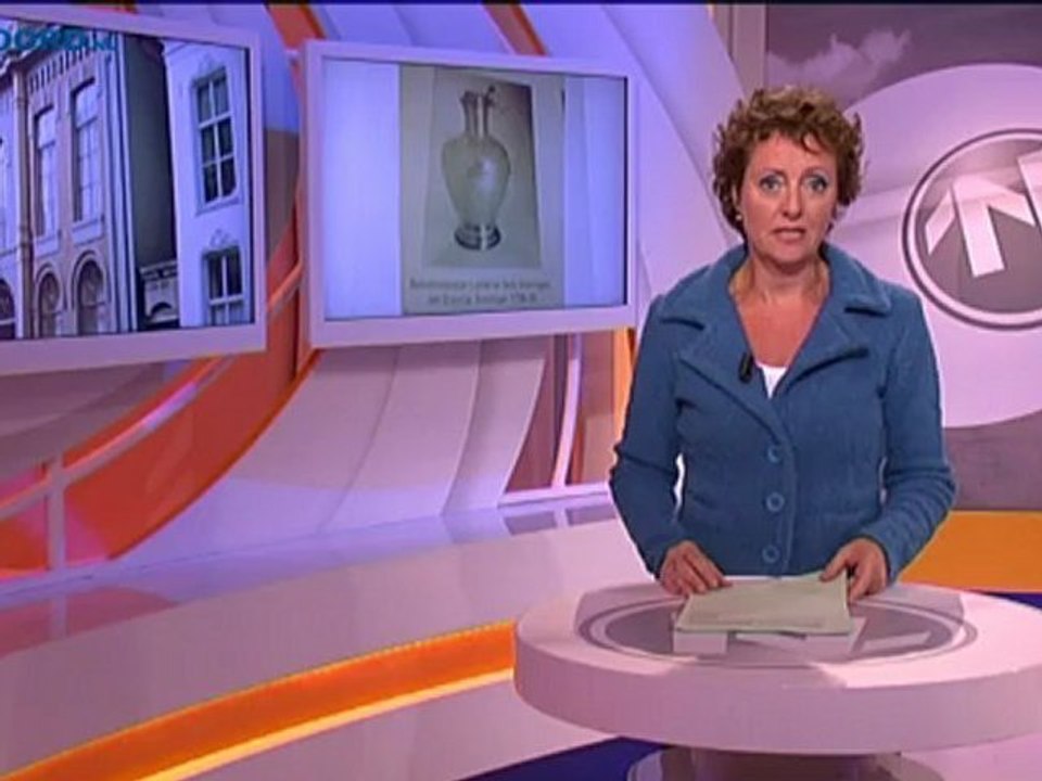 Noord Vandaag [10-9-2012] - RTV Noord
