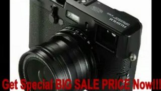 BEST BUY Fujifilm WCL-X100 Wide Conversion Lens (Black)