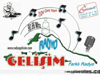 radyo gelisim