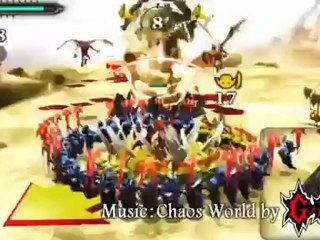 Army Corps of Hell Warrior Trailer