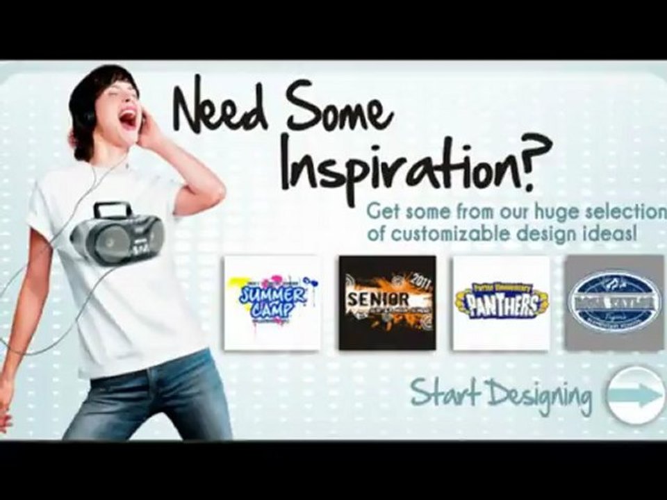 School T-Shirts -- Design Custom School Shirts & School Tee Shirts at ImagewearCW.com