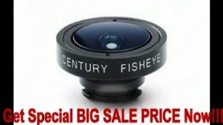 BEST BUY Schneider Optics iPro Fisheye Lens for iPhone 4/4s 0IP-FE00-00