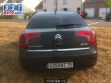 Occasion CITROEN C5 DAMPIERRE EN BURLY