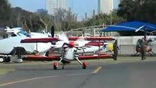 Stu Saward Pitts Validation 2- Durban Virginia Airshow 2012