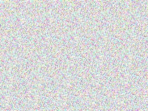 Michigan: Report from Hell- Part 9: Why don't you take a shower or something?