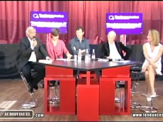 Rencontres du Lonzac 2012 - "Egoïsme et/ou Solidarité  " Partie 1