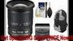 BEST PRICE Nikon 10-24mm f/3.5-4.5 G DX AF-S ED Zoom-Nikkor Lens with Backpack + 3 UV/FLD/CPL Filters + Cleaning Kit for Nikon D300s,...