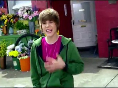 Justin Bieber - One Less Lonely Girl