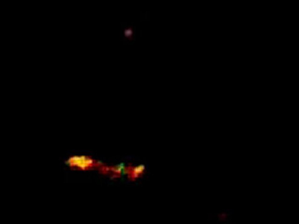 UFO .Mexico.09.09. 2012
