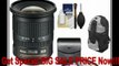 Nikon 10-24mm f/3.5-4.5 G DX AF-S ED Zoom-Nikkor Lens with Backpack + 3 UV/FLD/CPL Filters + Cleaning Kit for Nikon D300s,... FOR SALE