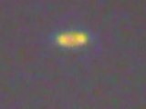 UFO . Johannesburg, South Africa . 07 .09. 2012