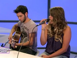 Bienvenue Chez Vous du 10 septembre 2012 Partie 2