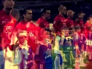 Cristiano Ronaldo - Manchester United - Memories - Movie HD