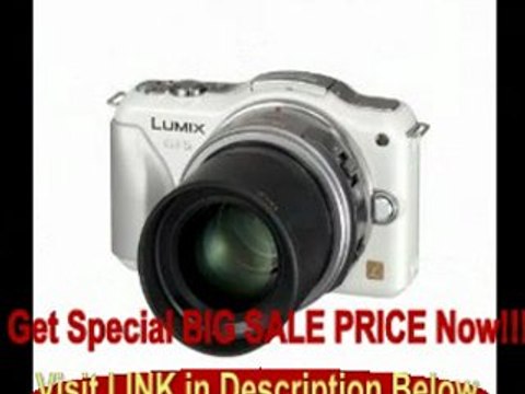 SPECIAL DISCOUNT Panasonic LUMIX Tele Conversion Lens | DMW-GTC1 (Japanese Import)