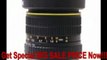 Polaroid Studio Series Ultra Wide Angle 8mm f/3.5 Circular Fisheye Lens For The Nikon D40, D40x, D50, D60, D70, D80, D90,... FOR SALE