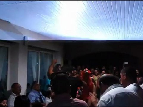 fête gitane c le tope les gitan de toulouse