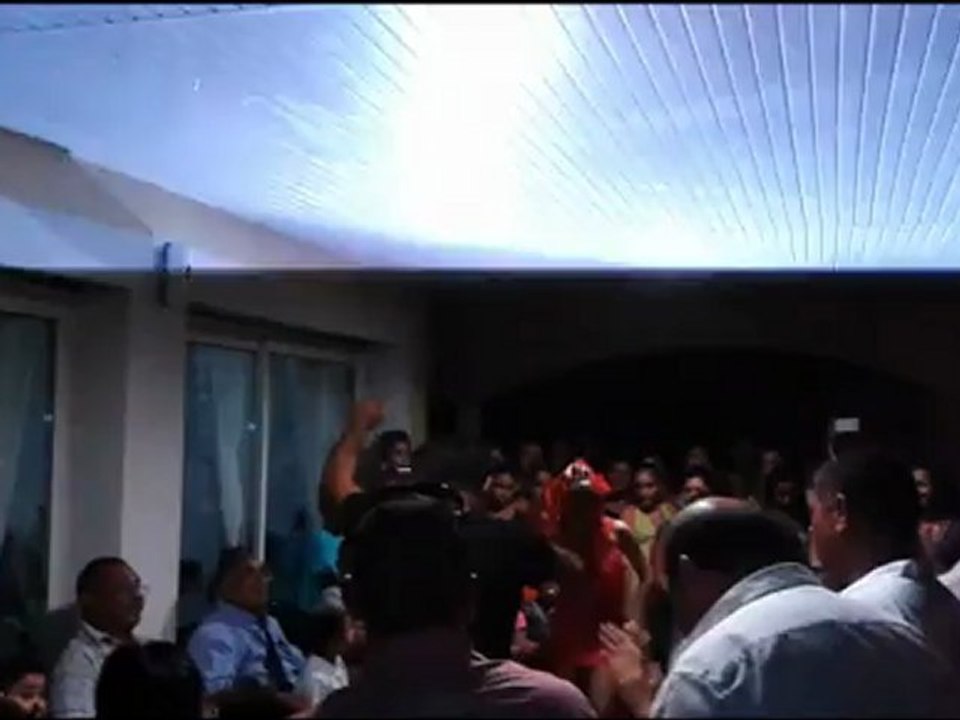 fête gitane c le tope les gitan de toulouse