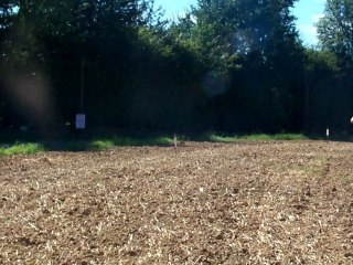 RALLYE DU PAYS D'AUGE 2012 ES1 "BONNEBOSQ"