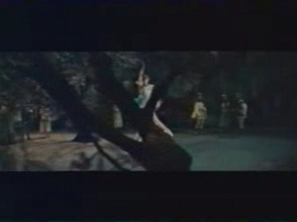 La belle au bois dormant - L'oiseau Bleu